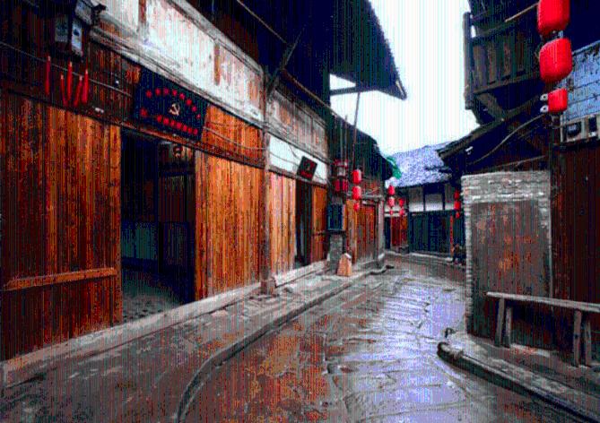 蓝点的冒险